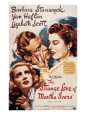 Buy The Strange Love of Martha Ivers (1946) at AllPosters.com