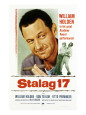 Buy Stalag 17 (1953) at AllPosters.com