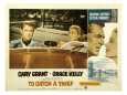 Buy To Catch a Thief (1955) at AllPosters.com