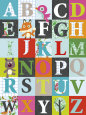 Letters Affiches