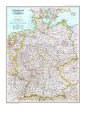Germany Map 1991