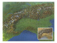 Les Alpes Affiches