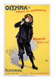 Vintage Art Posters