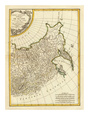 Russia Orientale, c.1785