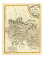 Russia Occidentale, c.1785