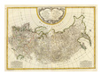 Composite: Russia, c.1785