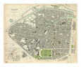 Brussels, Belgium, c.1837