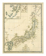 Japan, Nagasaki, c.1835