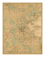 H. F. Walling Posters