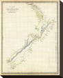New Zealand, c.1838