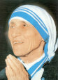 Mother Teresa Pósteres