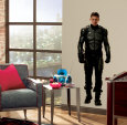 G.I. Joe (Giant Wall Decals) Posters