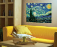 Fine Art Wall Decals Poster