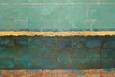 Imágenes abstractas en azul (arte decorativo) Pósteres