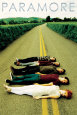 Paramore Juliste