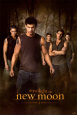 Twilight Saga: New Moon (2009) Posters