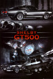 Ford Shelby GT500