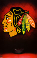 Chicago Blackhawks Posters