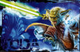 Star Wars - Yoda Unleashed