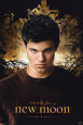 Twilight - Luna nueva Póster