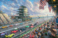Indianapolis 500 Posters