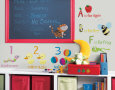 Education Station Wall Decal
