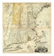 Thomas Jefferys Posters