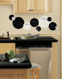 Chalkboard Wall Decals Posters