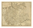 Germany North, c.1812