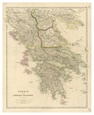 Greece, Ionian Islands, c.1832
