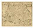 Germany South, c.1812