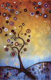 Abstract Landscapes Posters