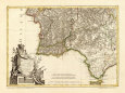 Giovanni Antonio Bartolomeo Rizzi Zannoni Posters