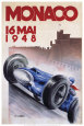 Grand Prix de Monaco Posters