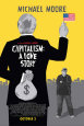 Michael Moore Films Posters