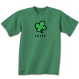 Lucky T-Shirt