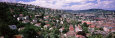 Buildings in a City, Stuttgart, Baden-Wurttemberg, Germany