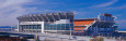 Cleveland Browns Stadium Poster