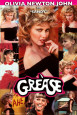 Grease Póster