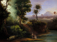 Baptism of Christ Posters