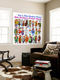 Bob Scobey (Reproductions murales géantes) Posters