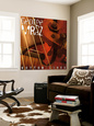 George Mraz (Wall Murals) Pósteres