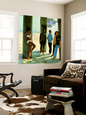 Booker T. & the MGs (Wall Murals) Posters