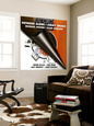 Howard Alden (Wall Murals) Posters