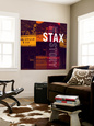 R&B and Soul Compilations (Wall Murals) Posters