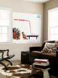 Dave Brubeck (Wall Murals) Posters