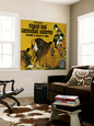 Cannonball Adderley (Wall Murals) Posters