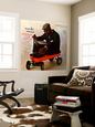 Thelonious Monk (Wall Murals) Posters