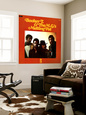 Booker T. & the MGs (Wall Murals) Posters