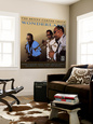 Benny Carter (Wall Murals) Pósteres